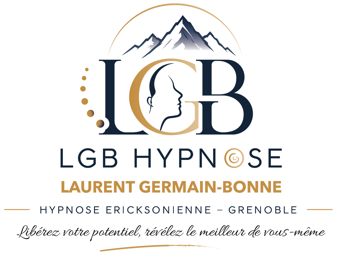 LGB Hypnose – Laurent Germain-Bonne – Hypnose ericksonienne, Grenoble : libérez votre potentiel, révélez le meilleur de vous-même