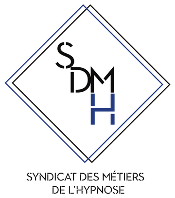 SDMH – Syndicat des métiers de l'hypnose